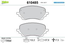 VALEO 610485